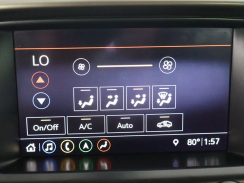 Used 2019 Chevrolet Colorado Z71 AWD/4WD image 41