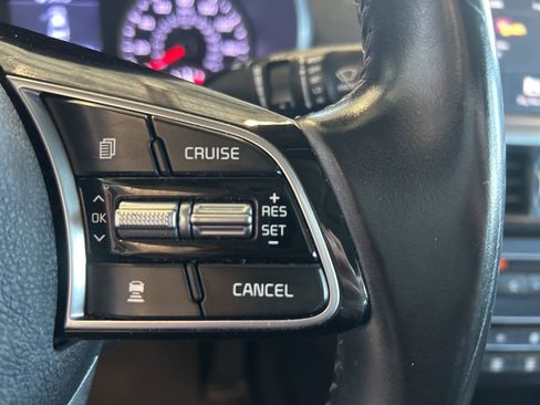 Certified 2020 Kia Optima EX image 20