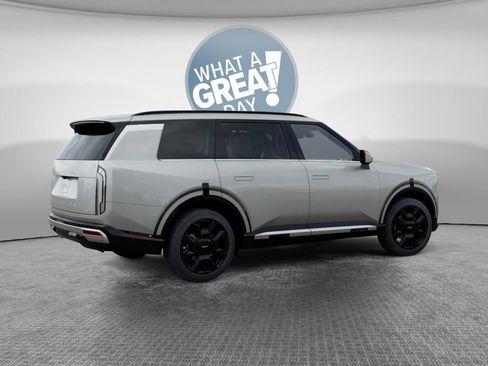 New 2027 Kia Telluride SX Prestige AWD/4WD image 6