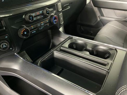 New 2026 Ford F150 STX w/ Equipment Group 200A image 19