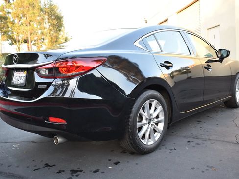 Used 2015 MAZDA MAZDA6 Sport FWD image 6