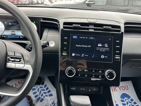 Used 2022 Hyundai Santa Cruz SEL w/ Activity Package image 22