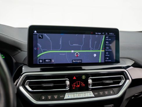 Used 2023 BMW X4 M w/ Competition Package image 30