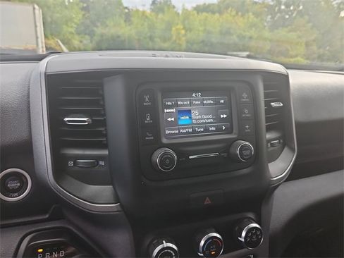 New 2024 RAM 3500 Tradesman image 26