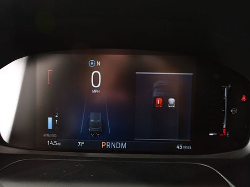 New 2026 Ford Transit 250 148 Medium Roof Extended AWD image 26