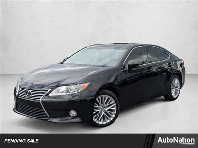 Used 2013 Lexus ES 350