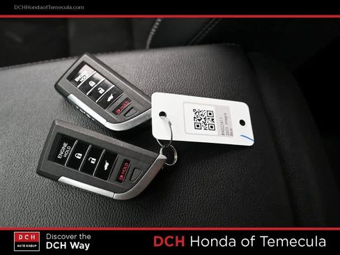 Used 2023 Acura Integra A-Spec image 15