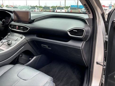 Used 2023 Hyundai Santa Fe Limited FWD image 19