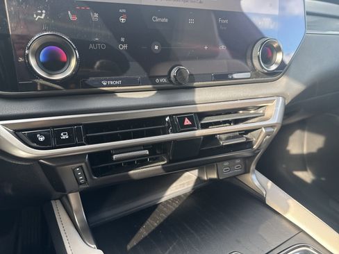 Used 2023 Lexus RX 350 Premium Plus image 22