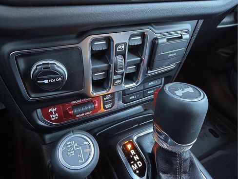 New 2026 Jeep Wrangler Unlimited Rubicon 392 image 20