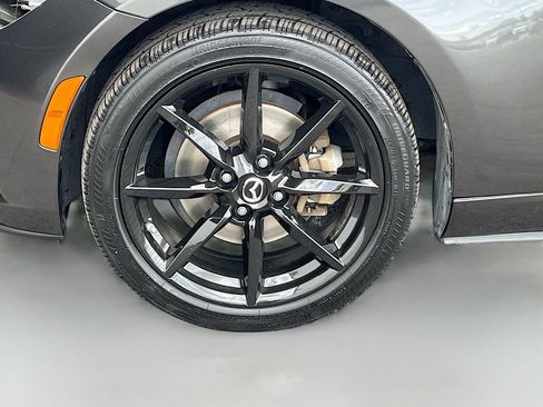 Used 2019 MAZDA MX-5 Miata Club RWD image 30