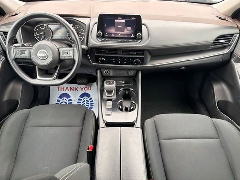 Used 2023 Nissan Rogue S image 15