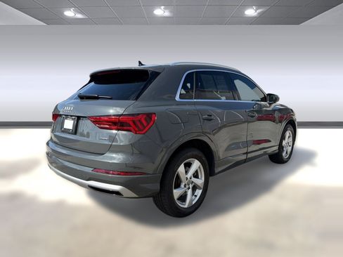 Used 2020 Audi Q3 2.0T Premium Plus w/ Premium Plus Package AWD/4WD image 9