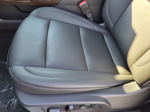 New 2026 GMC Sierra 1500 Elevation w/ Elevation Premium Package image 15