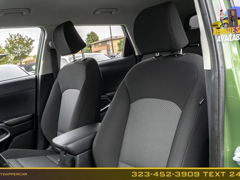 Used 2020 Kia Soul X-Line FWD image 12