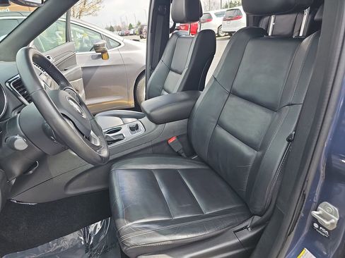 Used 2021 Jeep Grand Cherokee Limited AWD/4WD image 15