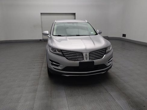 Used 2017 Lincoln MKC Premiere FWD image 14