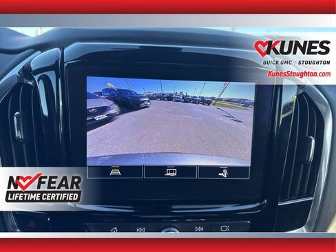 Used 2023 Chevrolet Traverse LT w/ LPO, Floor Liner Package image 32