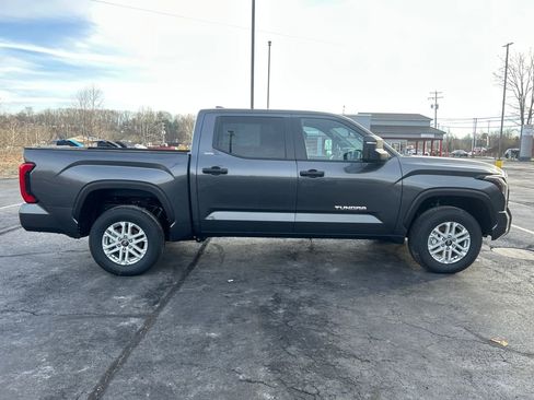 New 2026 Toyota Tundra SR5 image 6