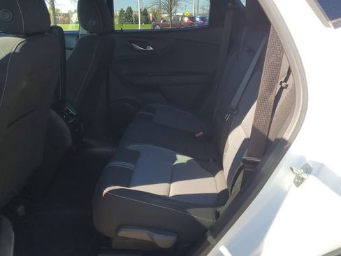 Used 2024 Chevrolet Blazer LT w/ Convenience Package AWD/4WD image 22