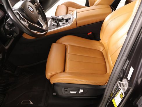 Used 2021 BMW X5 sDrive40i w/ Premium Package 3 RWD image 12