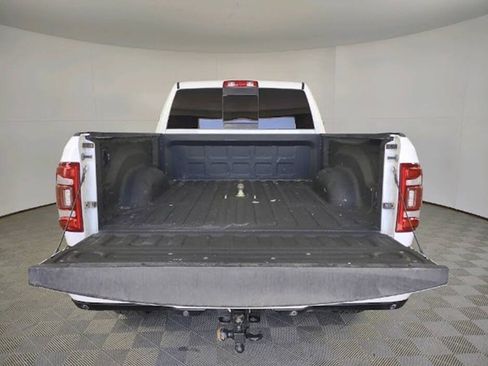 Used 2022 RAM 2500 Laramie AWD/4WD image 9
