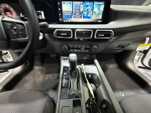 New 2026 Nissan Sentra S w/ S Cold Weather Package image 20