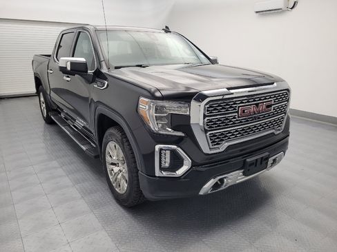 Used 2019 GMC Sierra 1500 Denali w/ Technology Package AWD/4WD image 13