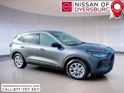 Used 2023 Ford Escape Active w/ Tech Pack #1