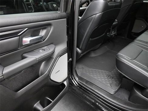 New 2026 RAM 1500 Rebel w/ Rebel Level 2 Equipment Group image 18