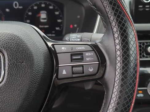 Certified 2023 Honda Civic Touring image 24