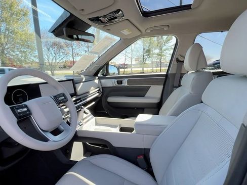 Certified 2024 Hyundai Santa Fe Limited image 34