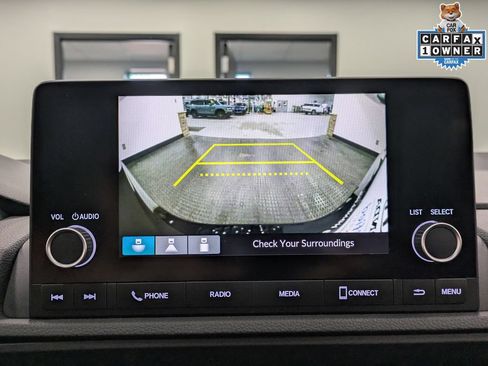 Certified 2023 Honda CR-V Sport image 13
