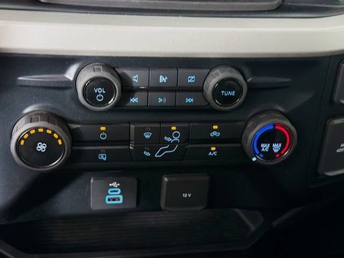 Used 2023 Ford F250 XL w/ STX Appearance Package AWD/4WD image 18