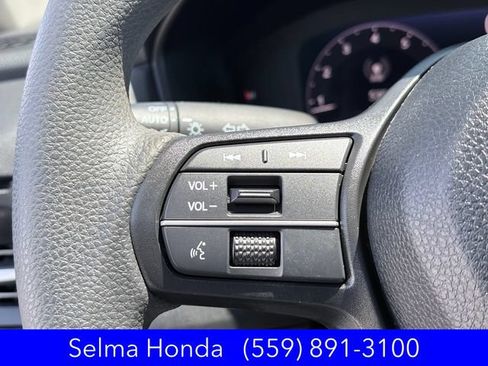Used 2023 Honda Accord EX image 11