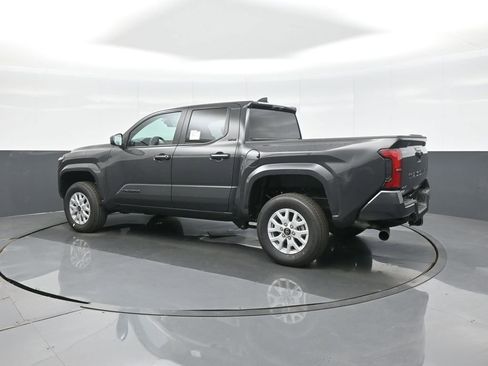 New 2026 Toyota Tacoma SR5 AWD/4WD image 6