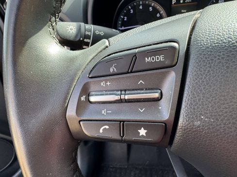 Used 2022 Hyundai Kona SEL w/ Convenience Package image 21