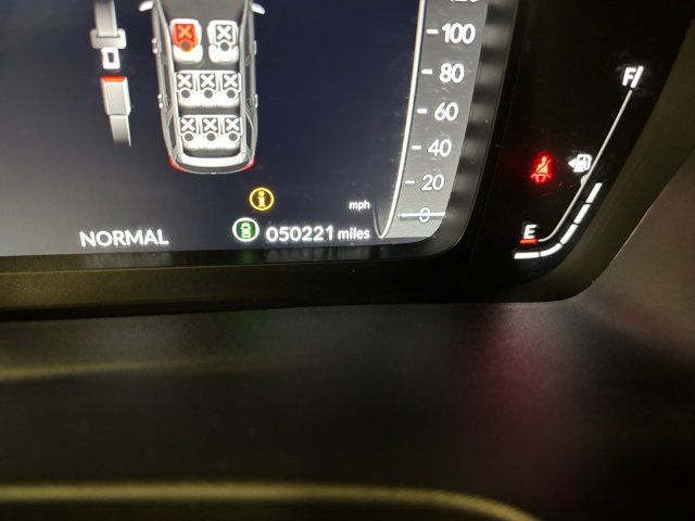 Used 2025 Honda Pilot Black Edition image 18