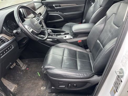 Used 2021 Kia Telluride SX image 13