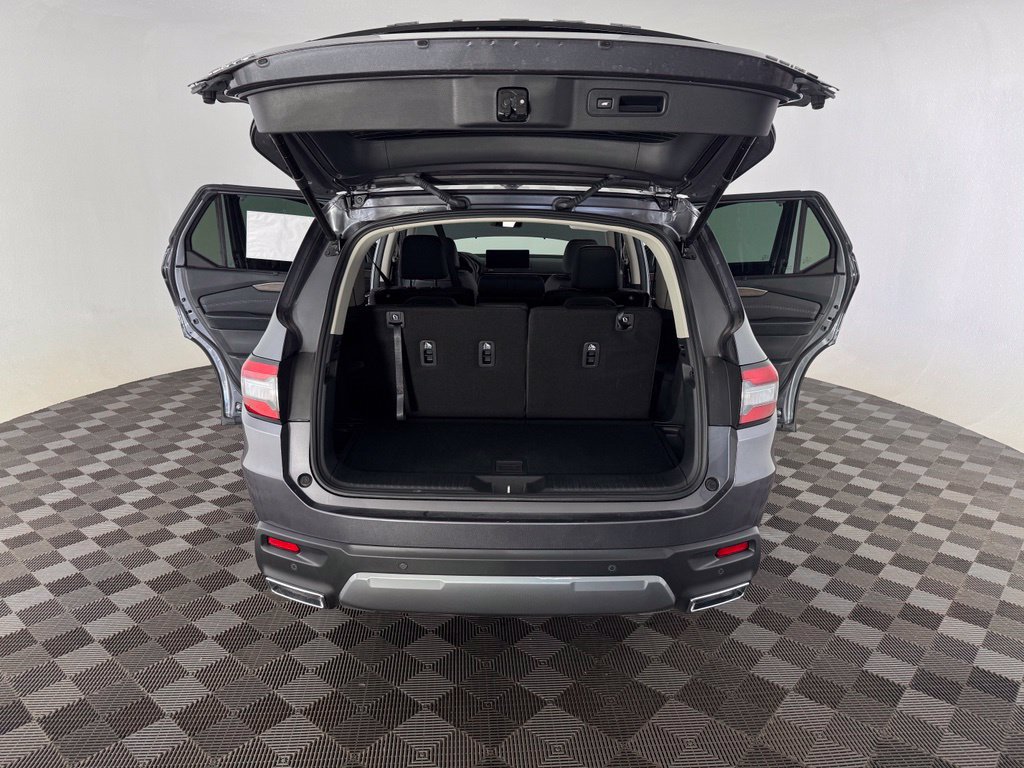 Used 2026 Honda Pilot Elite image 17