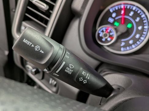 Used 2025 RAM 2500 Tradesman image 18