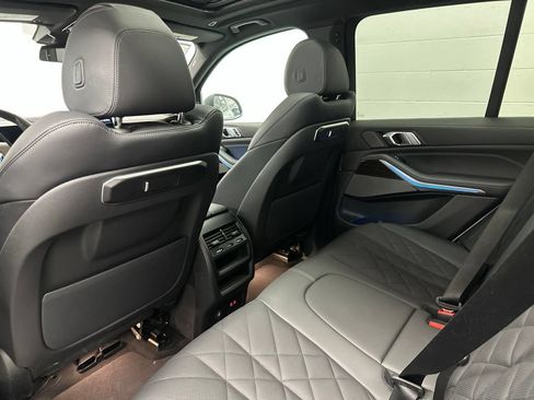 Used 2026 BMW X5 xDrive40i AWD/4WD image 20