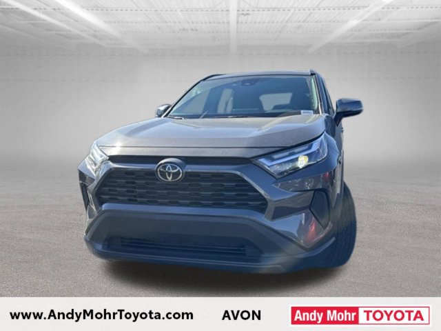 Used 2024 Toyota RAV4 XLE w/ Convenience Package FWD image 7