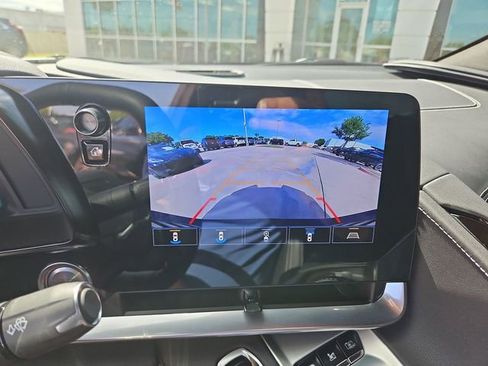 Used 2023 Chevrolet Corvette Z06 w/ Battery Protection Package image 14