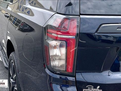 Used 2023 Chevrolet Tahoe RST w/ Luxury Package image 30