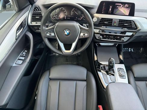Used 2020 BMW X3 sDrive30i w/ Convenience Package RWD image 31