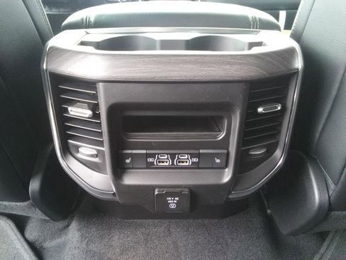 New 2026 RAM 1500 Laramie image 11