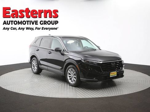 Used 2023 Honda CR-V EX image 49
