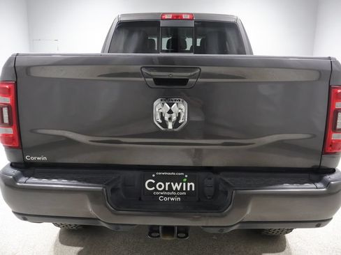 Certified 2024 RAM 2500 Laramie AWD/4WD image 4