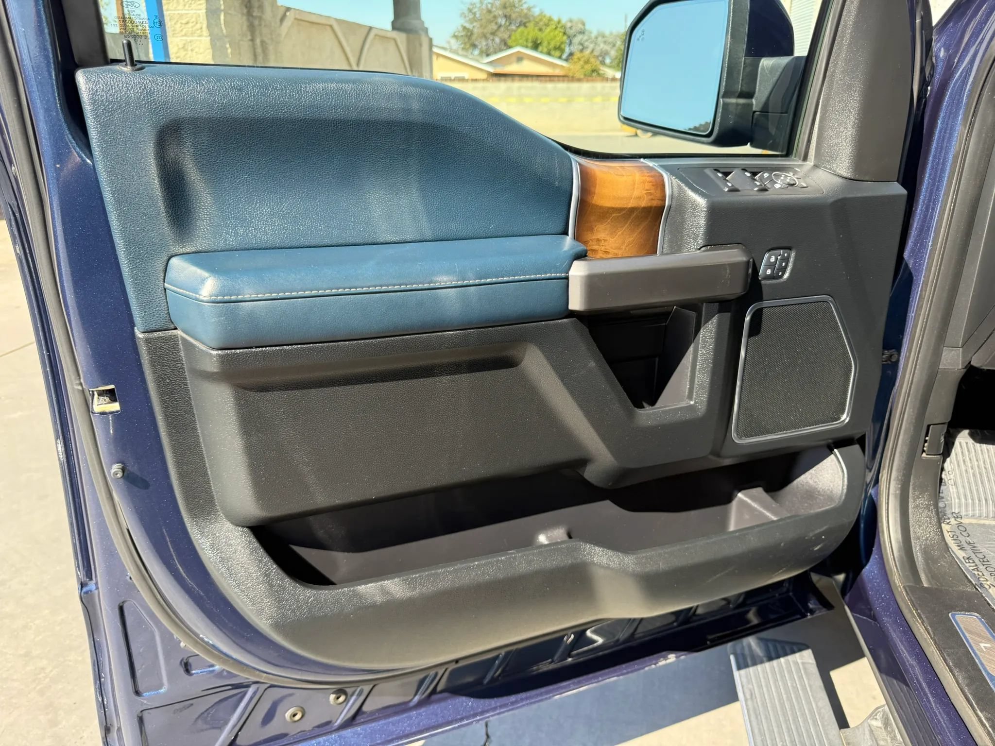 Used 2018 Ford F150 Limited AWD/4WD image 20